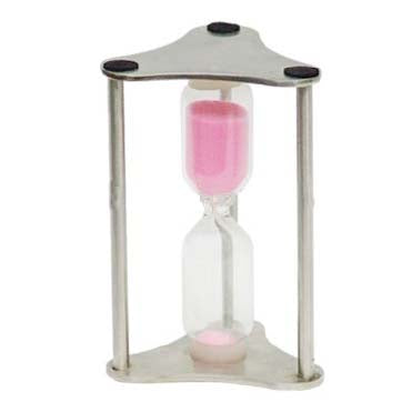 Sand glass