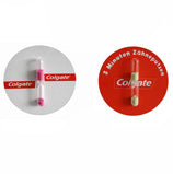 Promotional sand timer