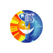Promotional sand timer