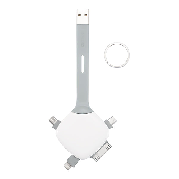 Quatro connection cable (P302.023)