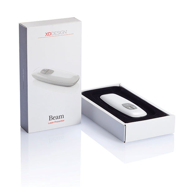 Beam laser presenter (P314.103)