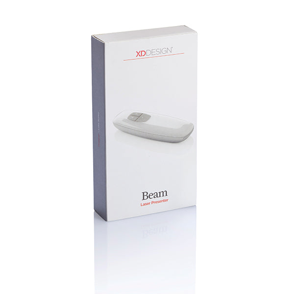 Beam laser presenter (P314.103)