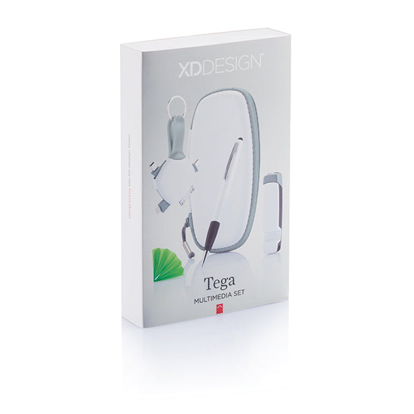Tega multimedia set (P317.203)