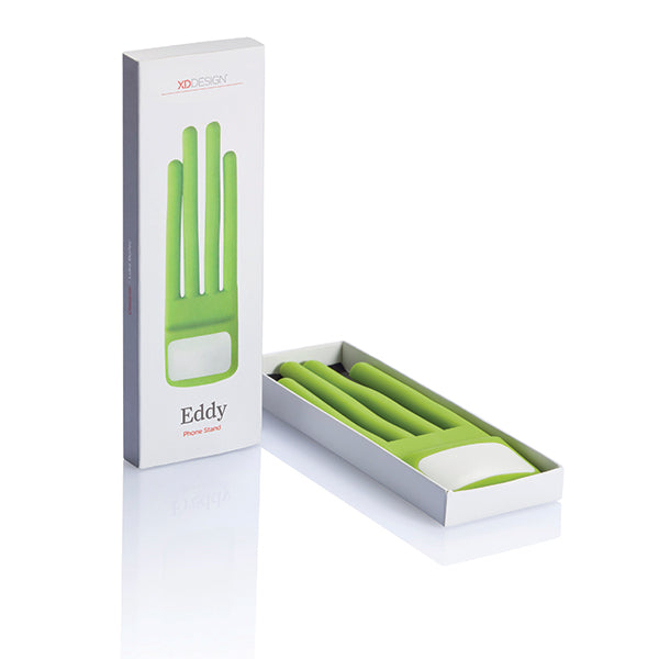 Eddy (former known as Freddy) green (P320.167)