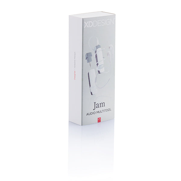 Jam audio multitool (P326.263)