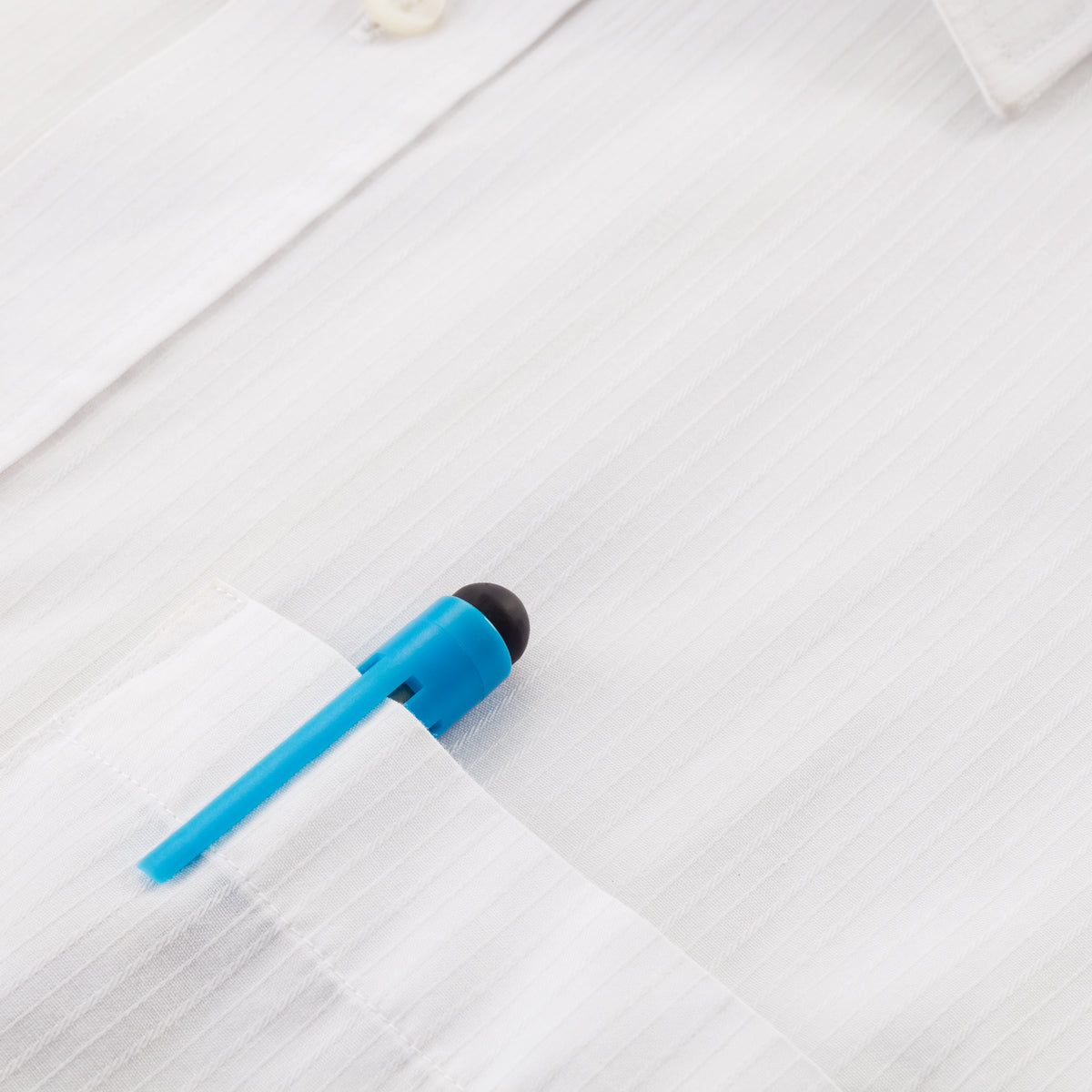 Spin stylus pen blue (EX021)