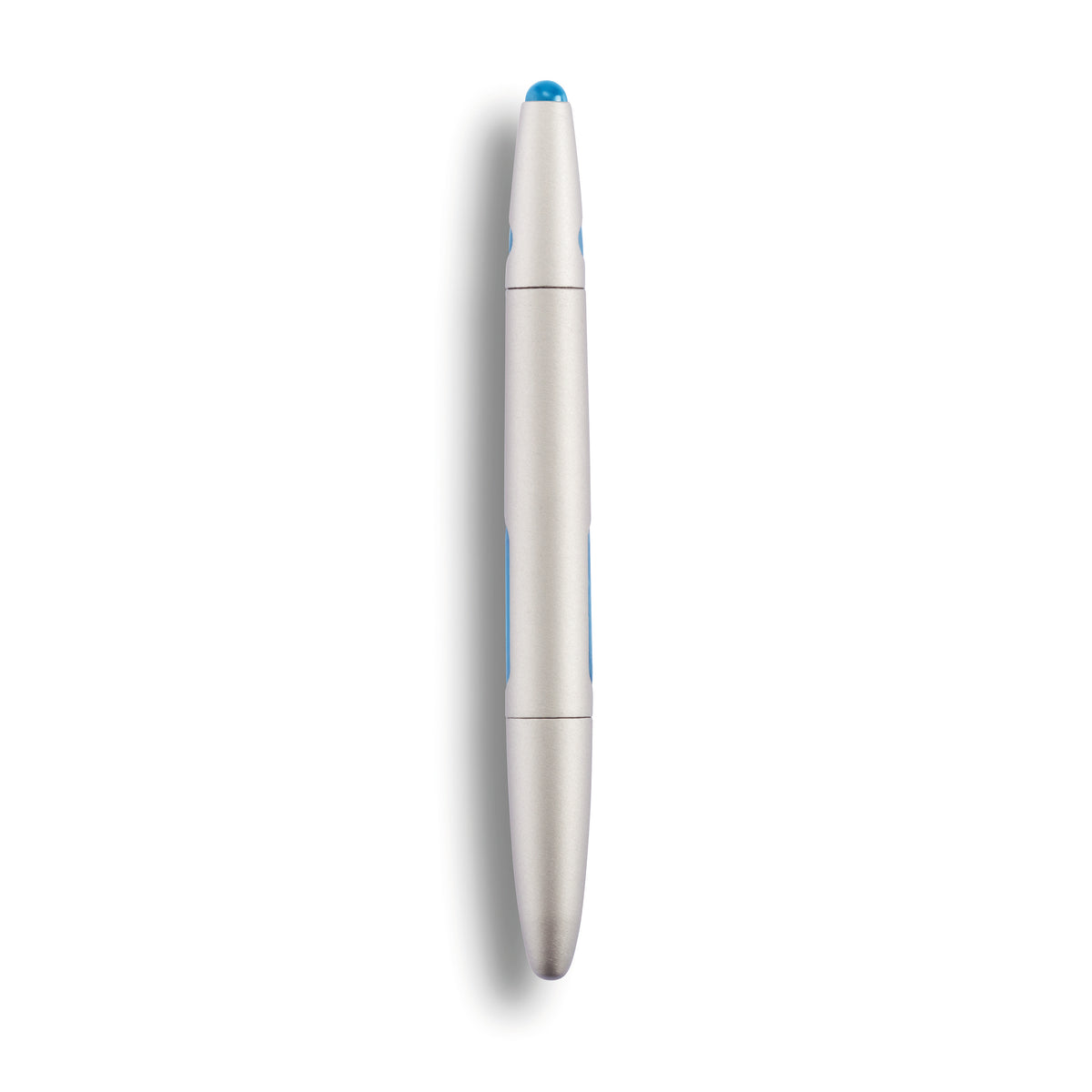 Kompakt stylus pen blue (EX024)