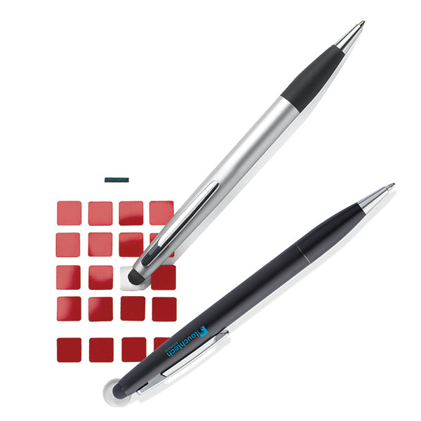 Touch 2-in-1 pen White (P610.472)