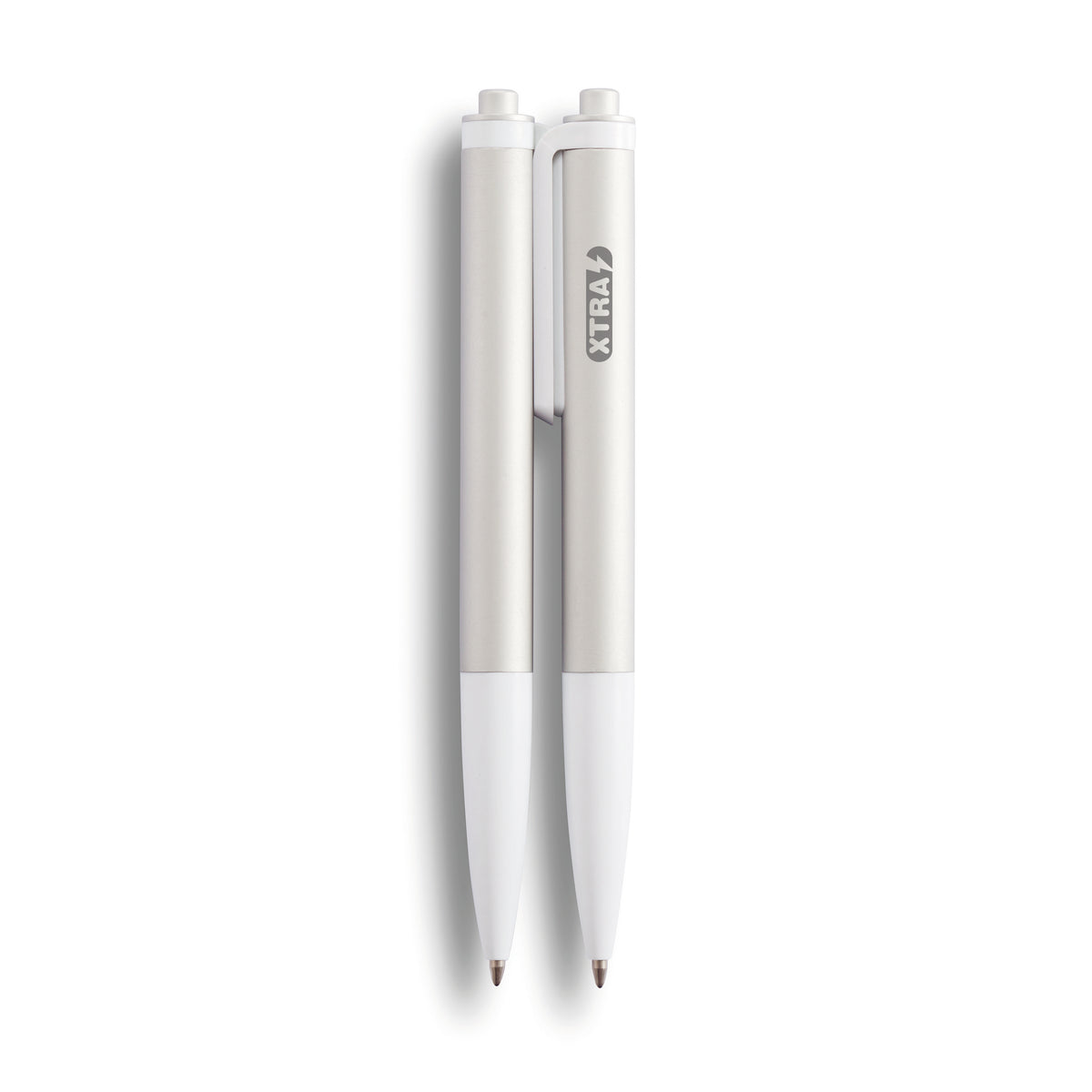 Konekt connected pen set white (EX015)