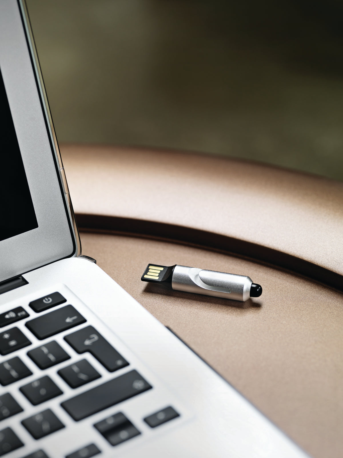 Nino touch USB stick 8GB (EX008)