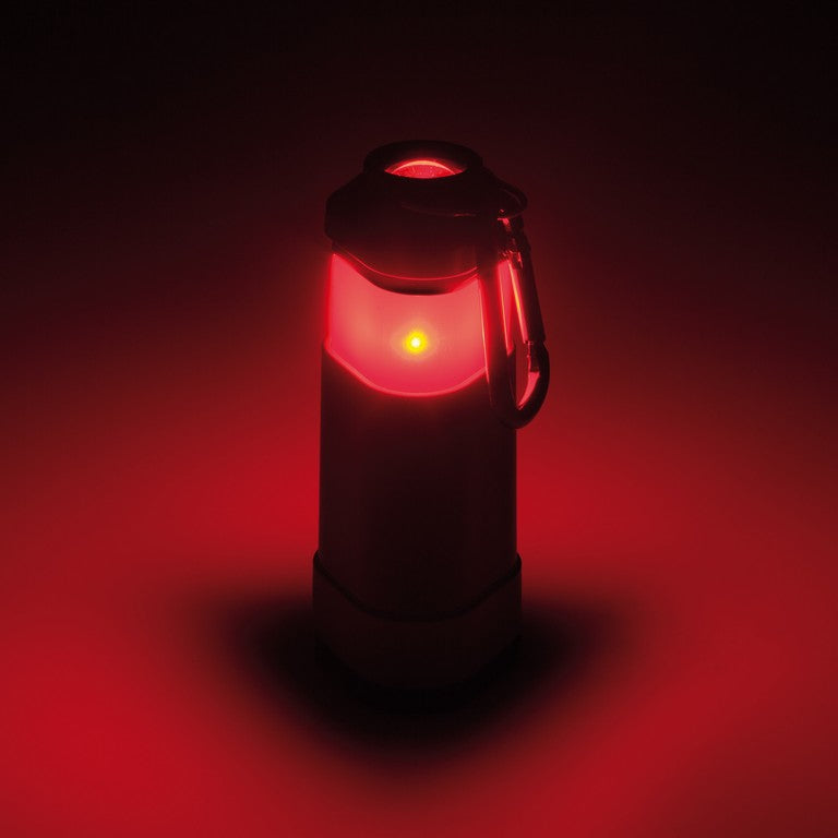 Swiss Peak 4 in 1 torch/powerbank (P324.901)