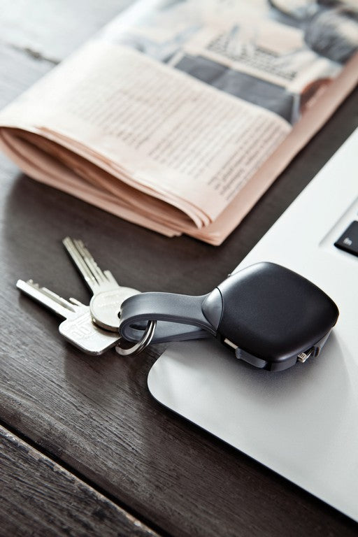 Quatro connection cable black (P302.021)