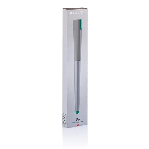 Up USB touch pen--blue-P300.255