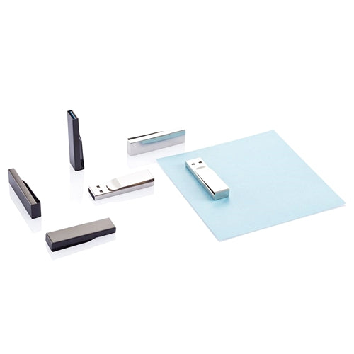 Tag USB3.0 stick 16GB silver-P300.863