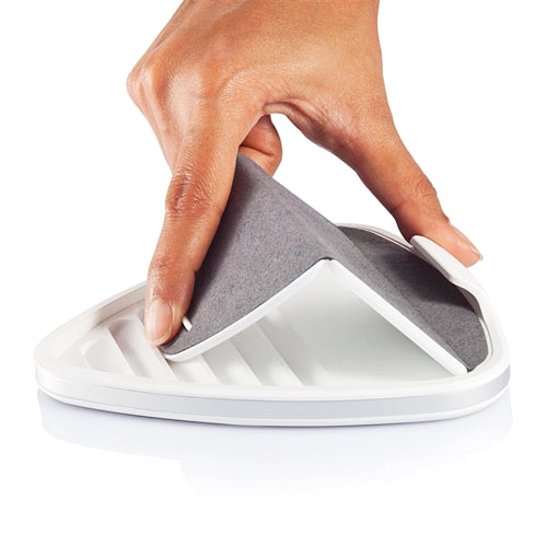 Alp Universal Tablet stand-dark grey-P325.017