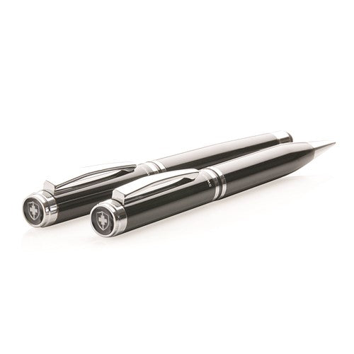 Swiss Peak executive pen set-P610.431