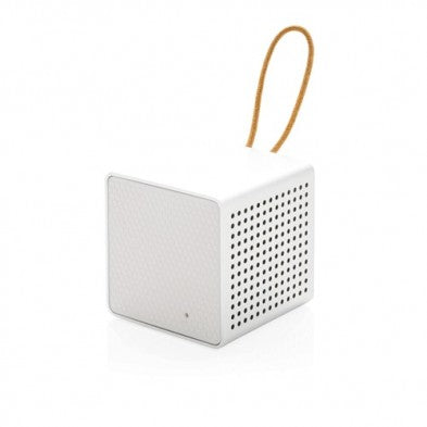 Vibe wireless speaker, white P326.633