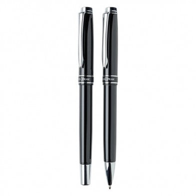 Swiss Peak Heritage pen set P610.461