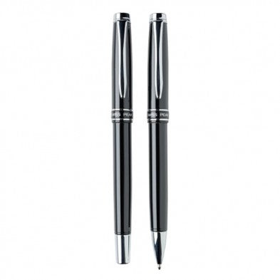Swiss Peak Heritage pen set P610.461