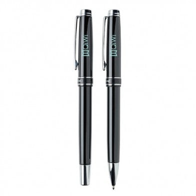 Swiss Peak Heritage pen set P610.461