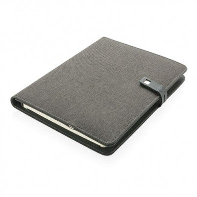 Kyoto power & usb notebook P773.161