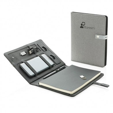 Kyoto power & usb notebook P773.161