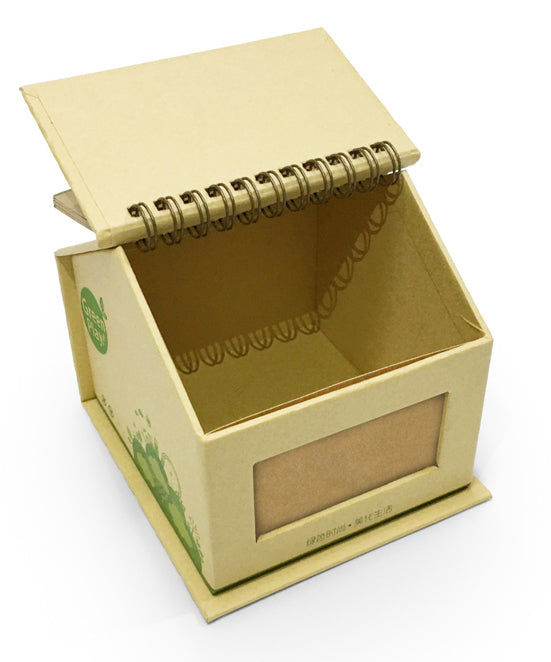 Multi-functional Table Desktop Storage Calendar