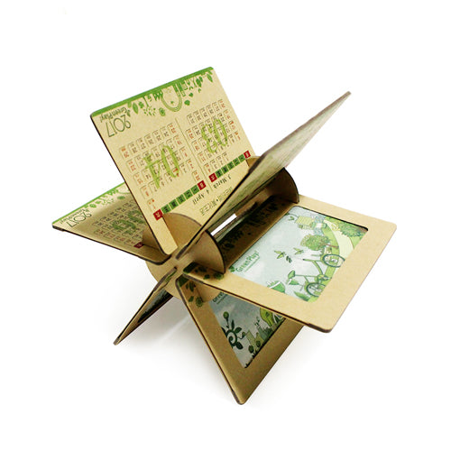 Windmill Calendar