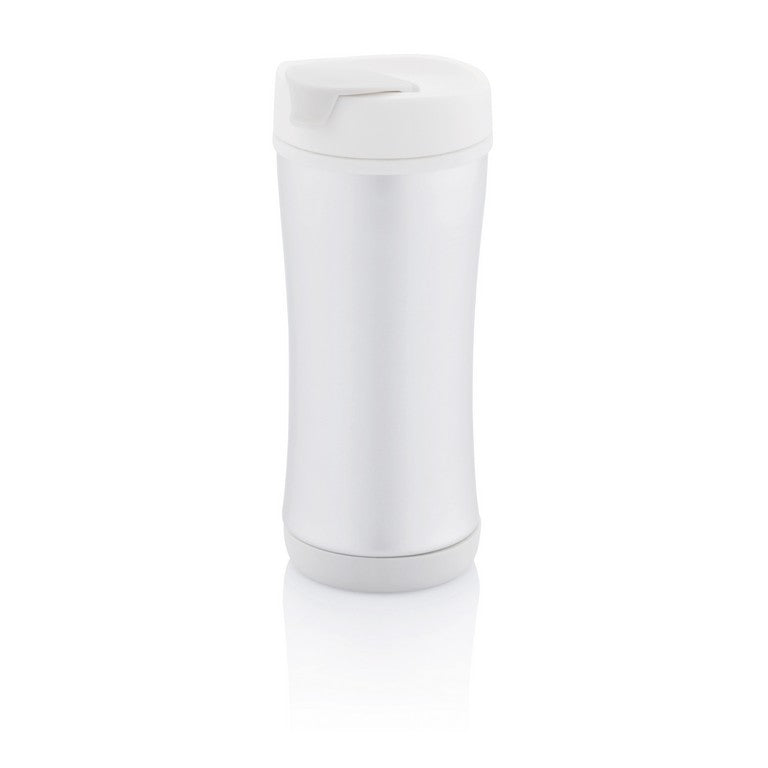 Boom eco mug white (P432.342)