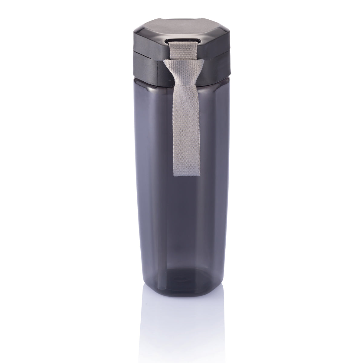 Turner activity bottle650ml- black-P436.041