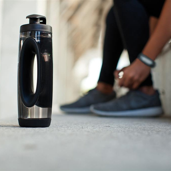 Bopp Sport activity bottle-black-P436.031