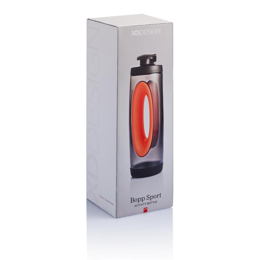 Bopp Sport activity bottle-red-P436.034