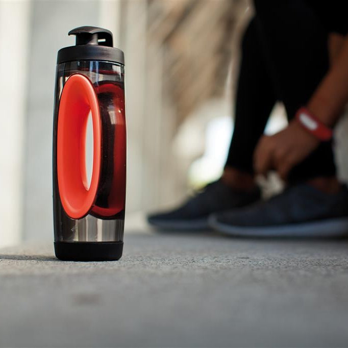 Bopp Sport activity bottle-red-P436.034