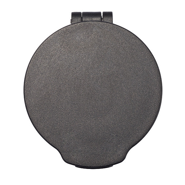 Lock travel mug- Grey P432.662
