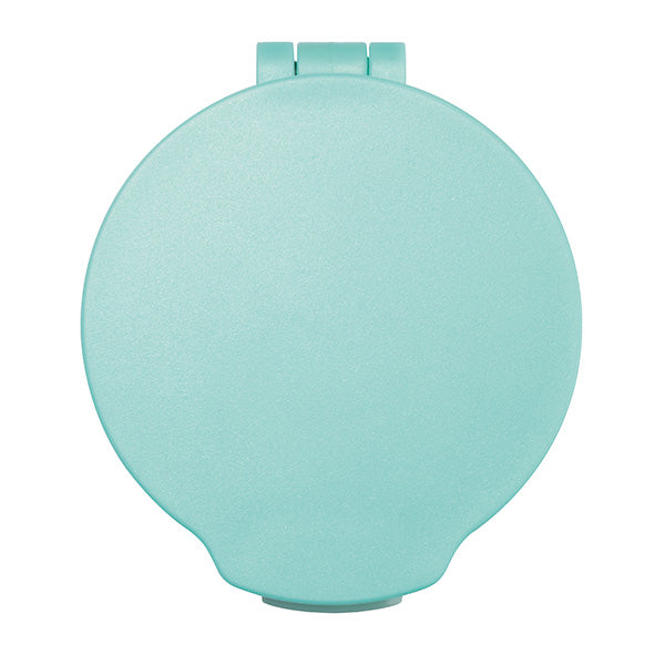 Lock travel mug-lime P432.667