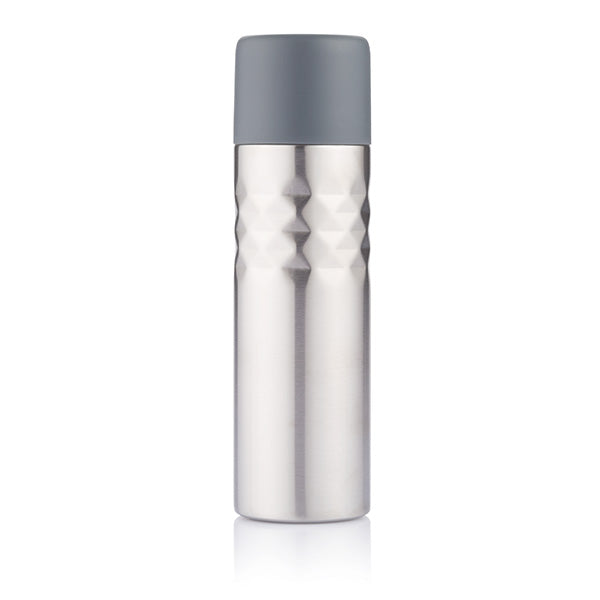 Mosa flask - Silver P433.202