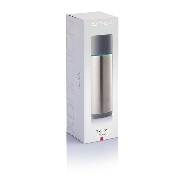 Torre flask - Blue P433.385