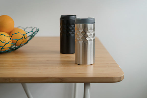 Mosa tumbler - black P432.201