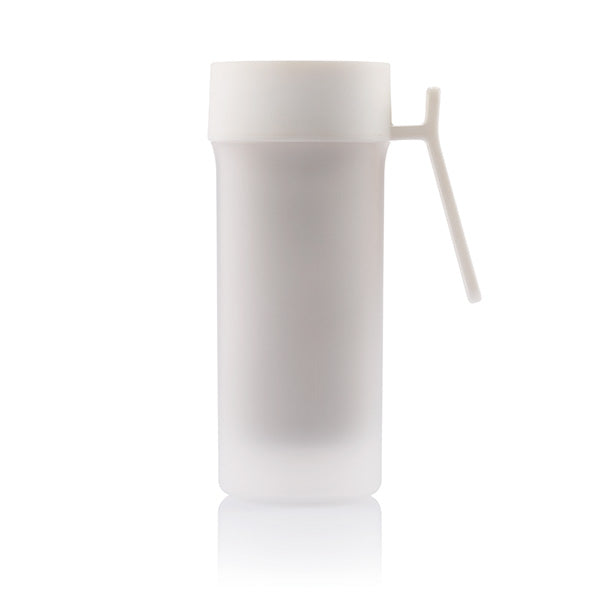 Pop mug-white P432.383