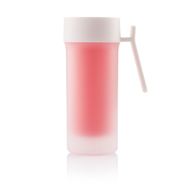 Pop mug-Red P432.384