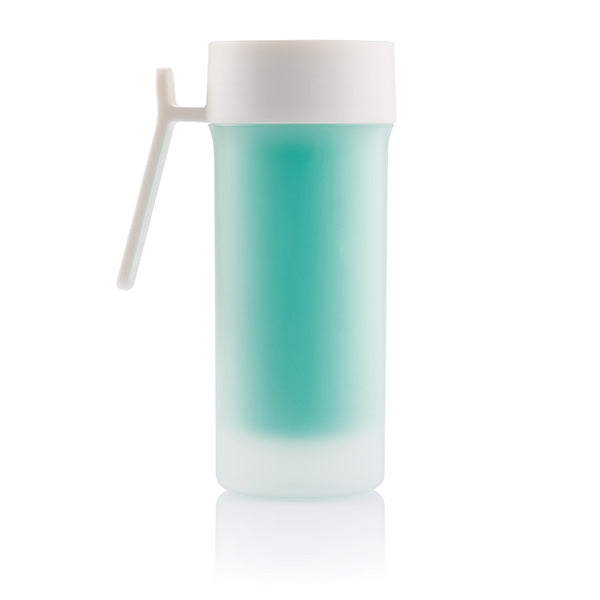 Pop mug-Green P432.387