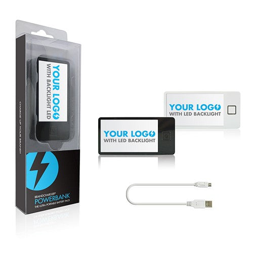Powerbank-?BrandCharger