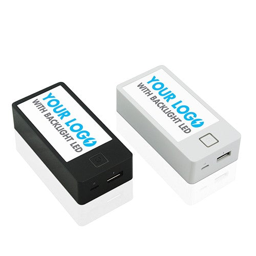 Powerbank-?BrandCharger