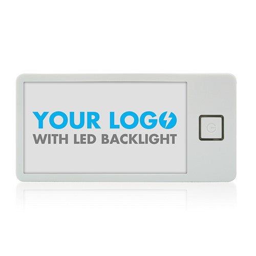 Powerbank-?BrandCharger