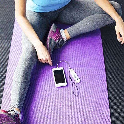 Powerbank Mini 2200mAh-?BrandCharger