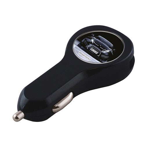 USB Car Charger-BULB - BrandCharger