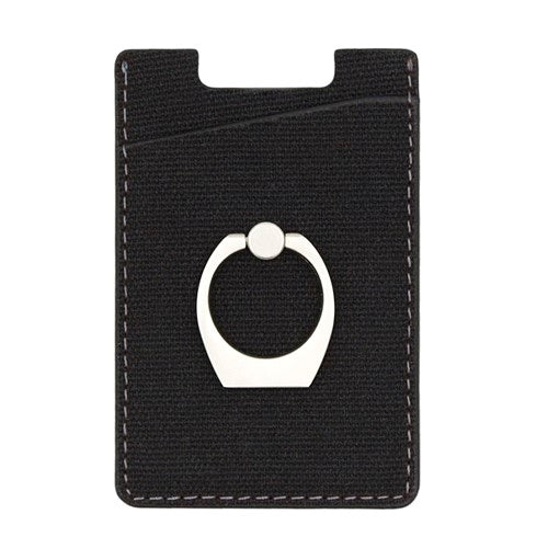 RFID Card holder & Mobile stand-Liberty-BrandCharger
