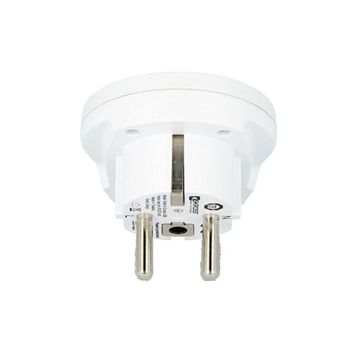 Pro Light USB World Travel Adapter