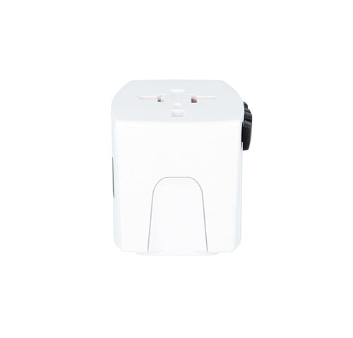 MUV USB World Travel Adapter
