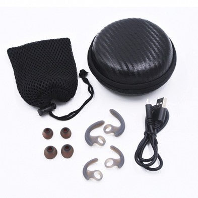 Wireless Earbuds - Earplay - ?BrandCharger